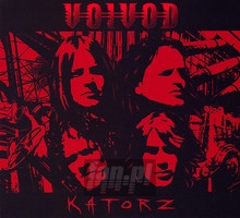 Katorz - Voivod - powiększ Katorz - Voivod