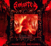 Aggressive Measures - Sinister
