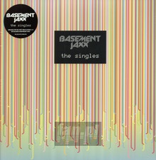 The Singles - Basement Jaxx