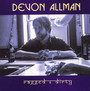 Ragged & Dirty - Devon Allman