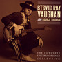Complete Epic Recordings - Stevie Ray Vaughan 