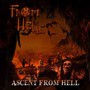 Ascent From Hell - From Hell