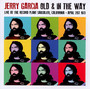 Old & In The Way - Jerry Garcia