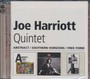 Abstract/ Southern Horizons - Joe Harriott