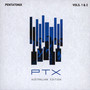 PTX 1/PTX 2 - Pentatonix