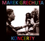 Koncerty: Krakw 1984 - Marek Grechuta