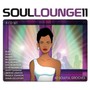 Soul Lounge 11-40 Soulful - V/A