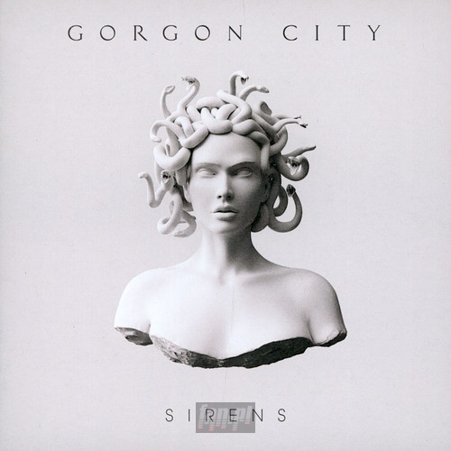 Sirens - Gorgon City