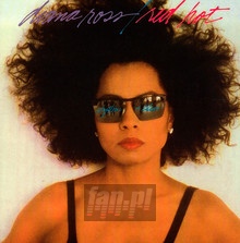 Red Hot Rhythm & Blues - Diana Ross - bigger Red Hot Rhythm & Blues - Diana Ross