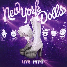New York Dolls-Live 1974 - New York Dolls - bigger New York Dolls-Live 1974 - New York Dolls