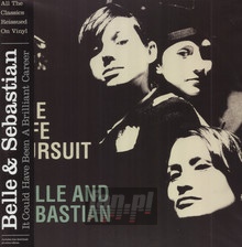 The Life Pursuit - Belle & Sebastian