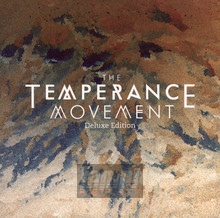 The Temperance Movement - Temperance Movement