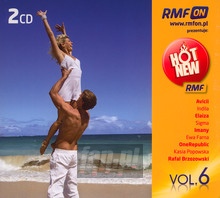 RMF Hot New vol. 6 - Radio RMF FM   