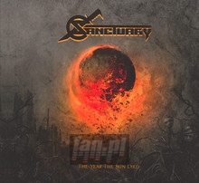 The Year The Sun Died - Sanctuary   