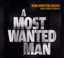 A Most Wanted Man-Herbert  OST - Herbert Greoenemeyer