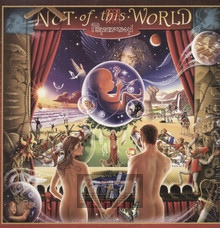 Not Of This World - Pendragon