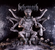 The Apostasy - Behemoth