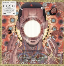 You're Dead! - Flying Lotus