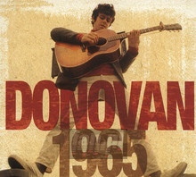1965 - Donovan