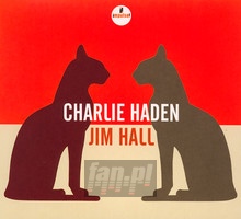 Charlie Haden Jim Hall - Charlie Haden / Jimm Hall