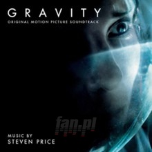 Gravity  OST - Steven Price