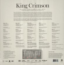 Starless - King Crimson
