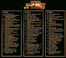 Hip-Hop: 60 Incredible - Latest & Greatest   