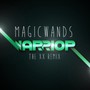 The Warrior (The XX Remix) - Magic Wands