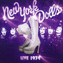 New York Dolls-Live 1974 - New York Dolls