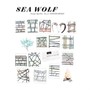 Song Spells, No.1:Cedarsm - Sea Wolf
