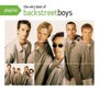 Playlist: Very Best Of - Backstreet Boys