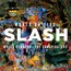 World On Fire - Slash