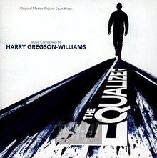 Equalizer  OST - Gregson-Williams, Harry