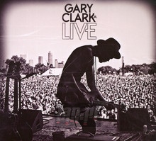 Gary Clark JR Live - Gary Clark JR 