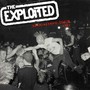 Apocalypse Tour 1981 - The Exploited