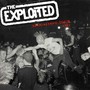 Apocalypse Tour 1981 - The Exploited