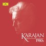 Karajan 1980'S Complete Recordings - Herbert Von Karajan 