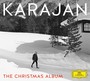 The Christmas Album - Herbert Von Karajan 