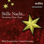 Stille Nacht-Christmas CH - V/A