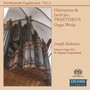 Orgelwerke - H. Praetorius