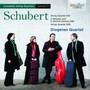 Complete String Quartets - F. Schubert