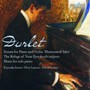 Violin Sonata/Music For C - E. Durlet
