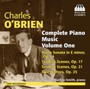 Klaviermusik 1 - C. O'Brien