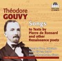 Songs To Texts By Renaiss - T. Gouvy