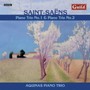 Klaviertrios - Saint-Saens, C.