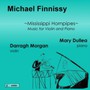 Mississippi Hornpipes - M. Finnissy