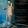 Locatelli: L'arte Del Violino, Op. 3 - Giuliano Carmignola