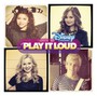 Disney Channel Play It Loud - Disney Channel Play It Loud  /  Various (UK)