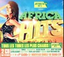 Africa Hits - Africa Hits  /  Various (Fra)