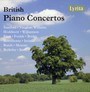 British Piano Concertos - V/A